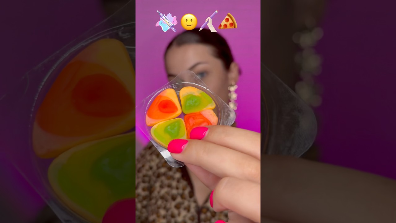 🍕STRANGE PRODUCTS😱subscribe for new part:)#unboxing #food #rate #sweets