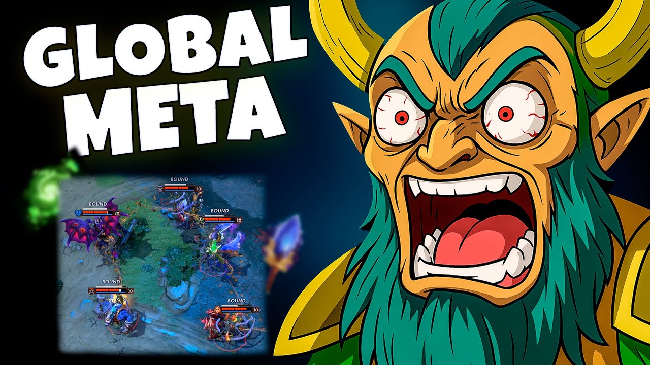 SHE GOT RAMPAGE BECAUSE OF THIS GLOBAL TRAP