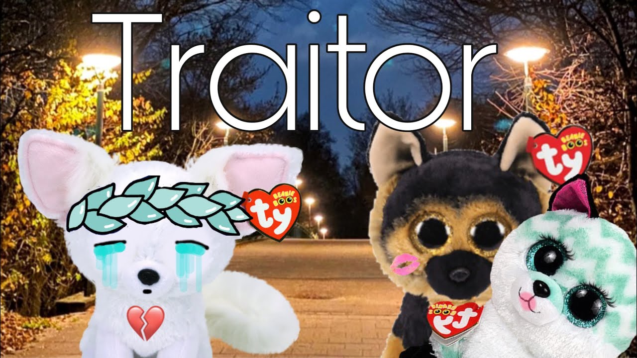 Traitor BBMV