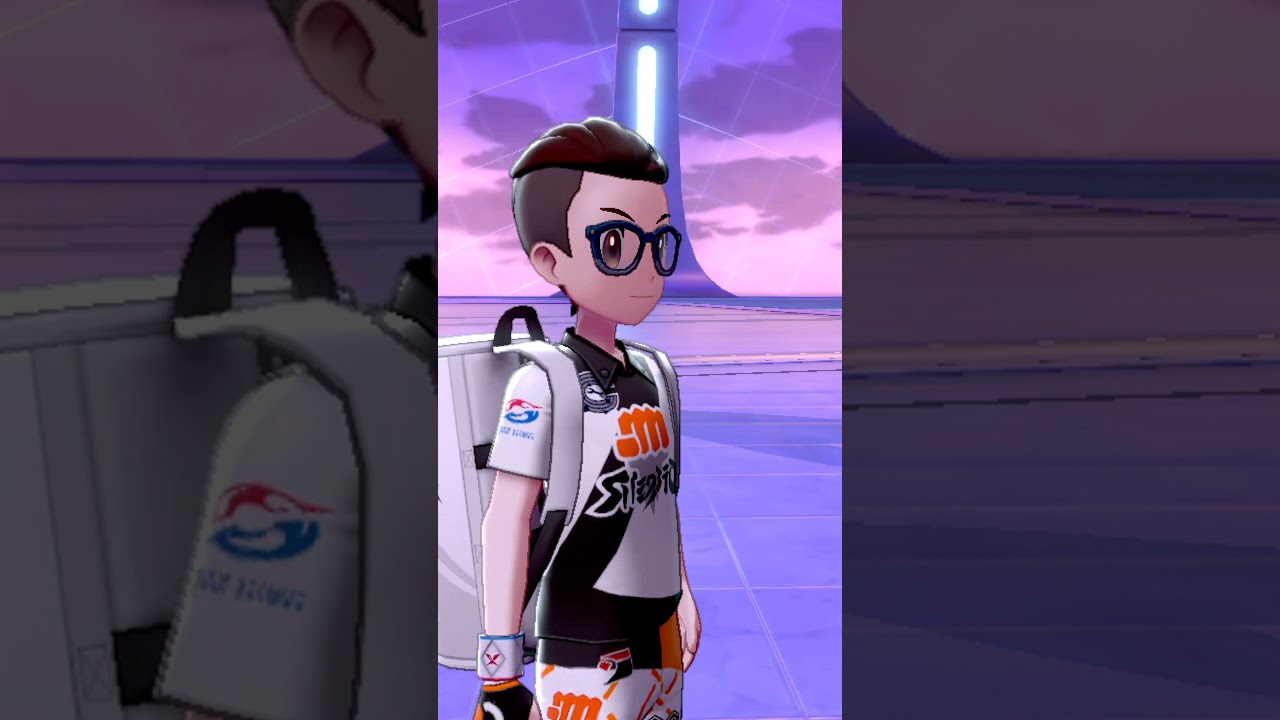 The most relatable Pokemon NPC