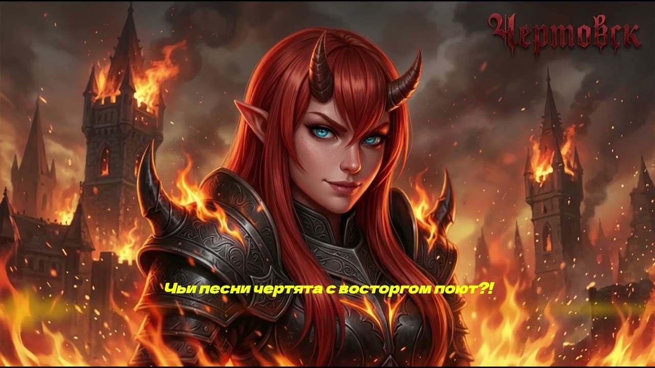 АТЭН &mdash; Dear_HellGirl