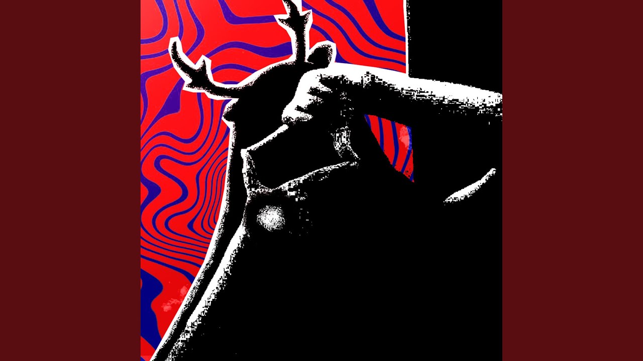 Black Knife (From 