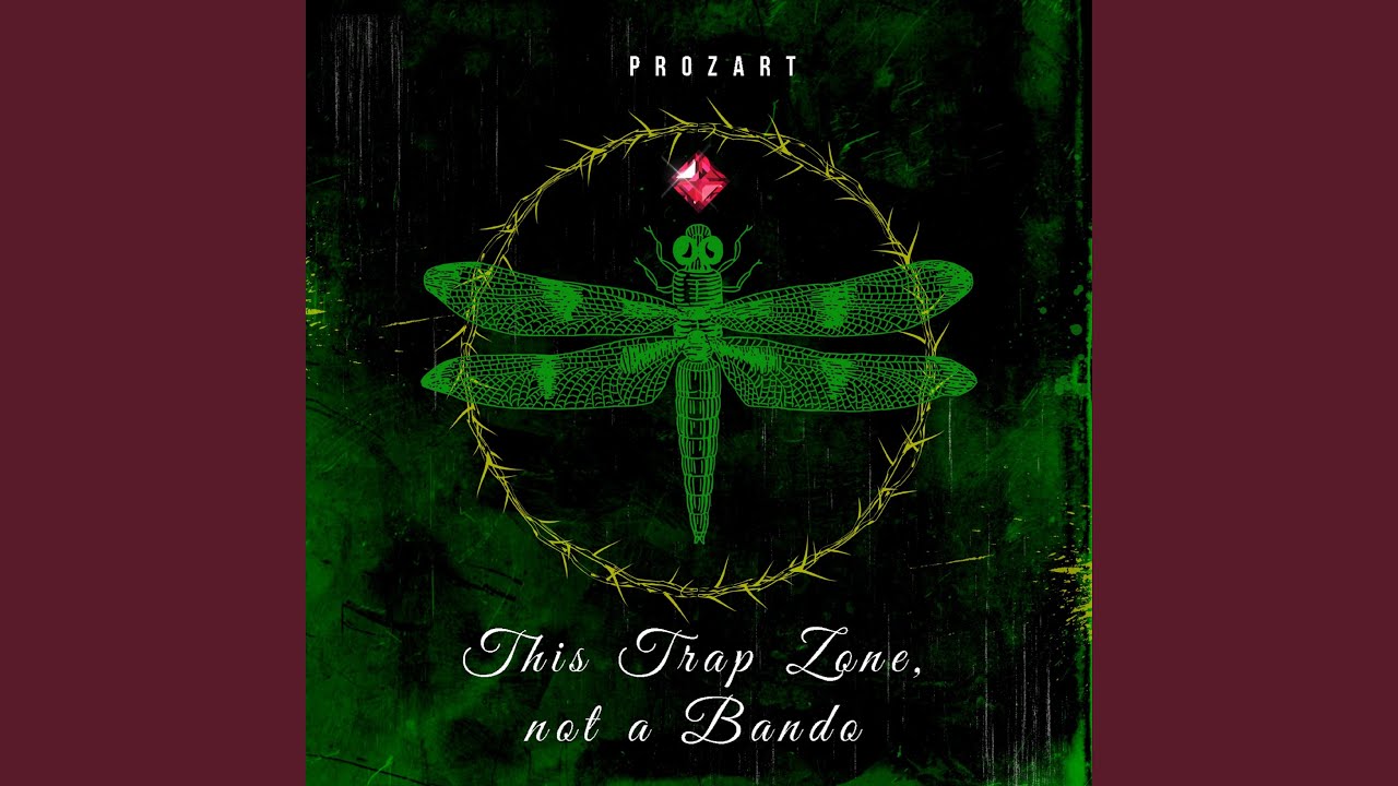 This Trap Zone, not a Bando
