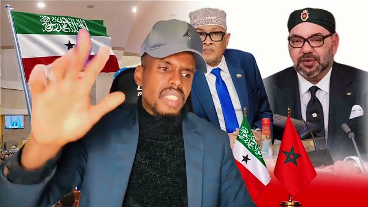 Dagaal qaawan inay Somalia qaado weeye sidan laguma sii firsan Karo ragaan GRTV,