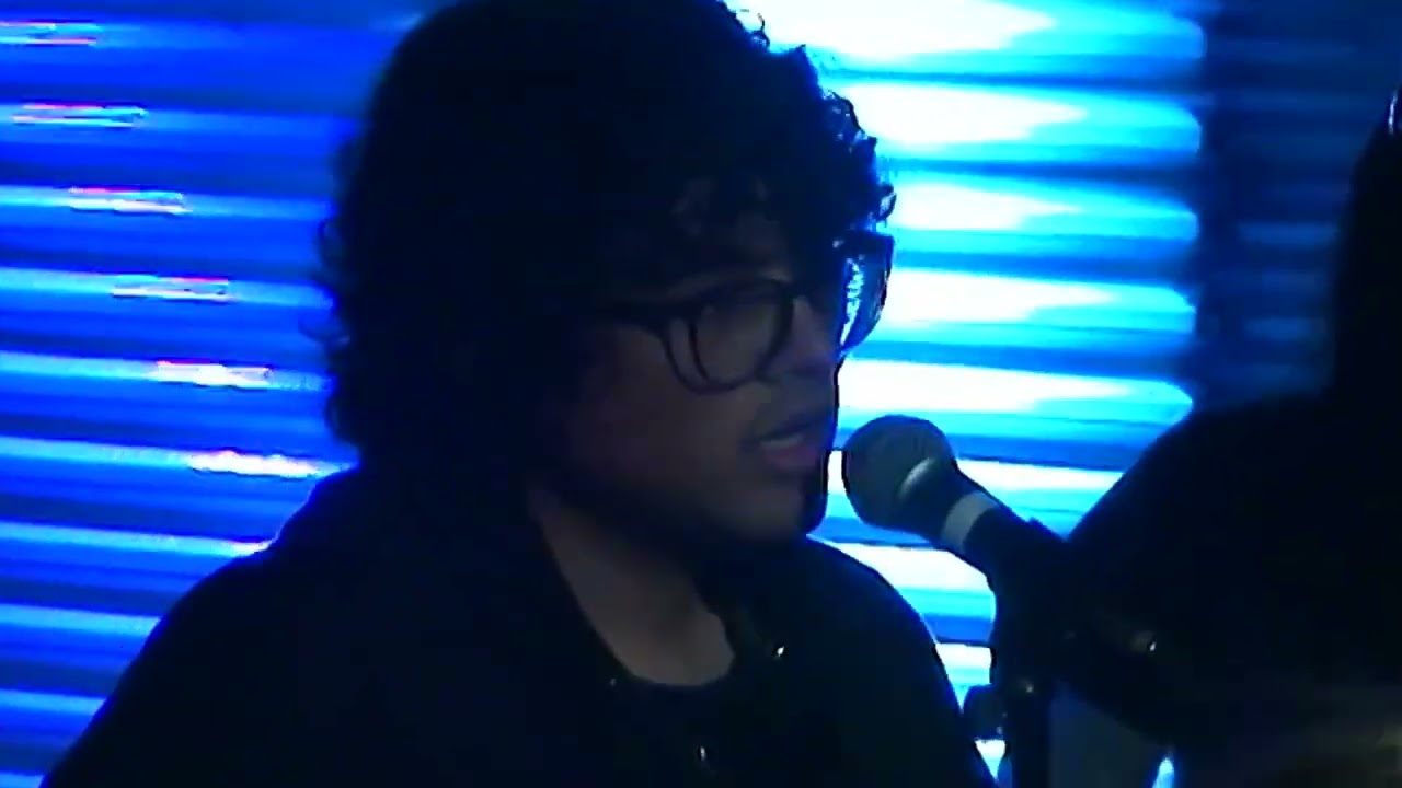 Rehash - Here Comes The Rain / Back To Strangers Live at Kilby Court