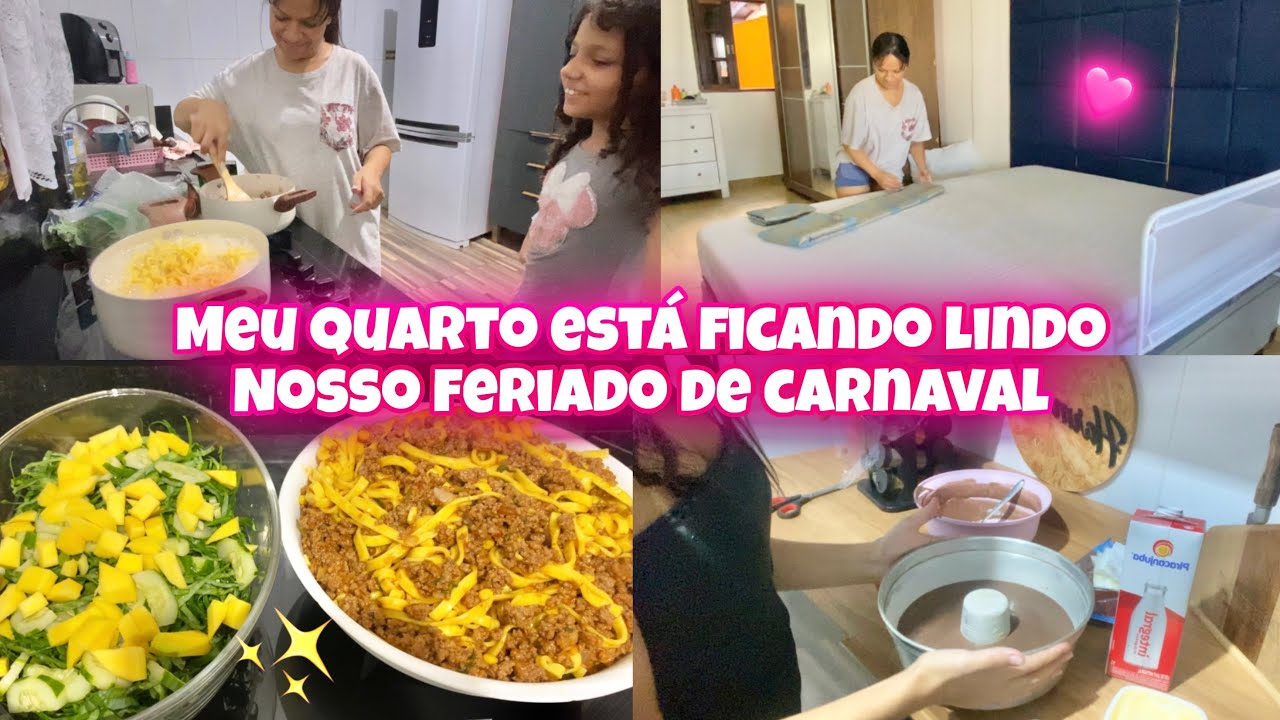 MUDANÇA SIMPLES QUE RENOVOU  MEU QUARTO - ROTINA DE MÃE SEM FILTRO  - 
