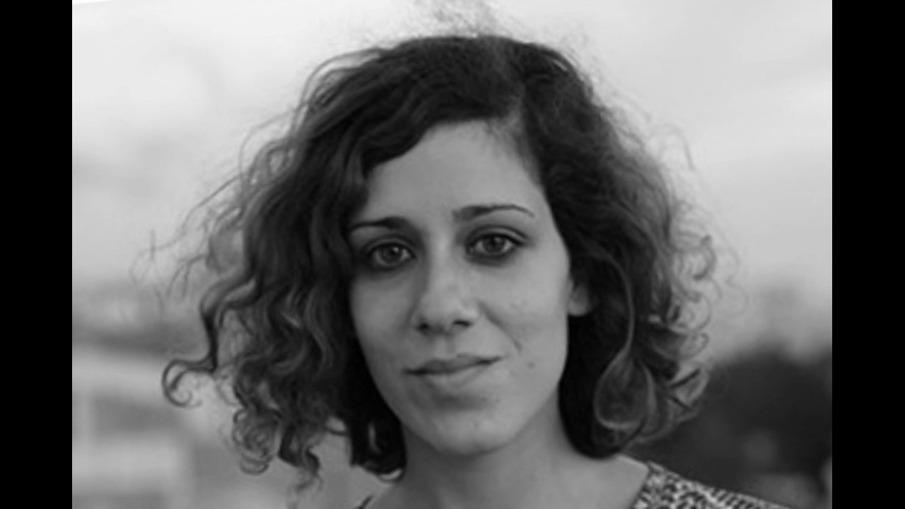 Berta García Faet - Este no es un poema feminista