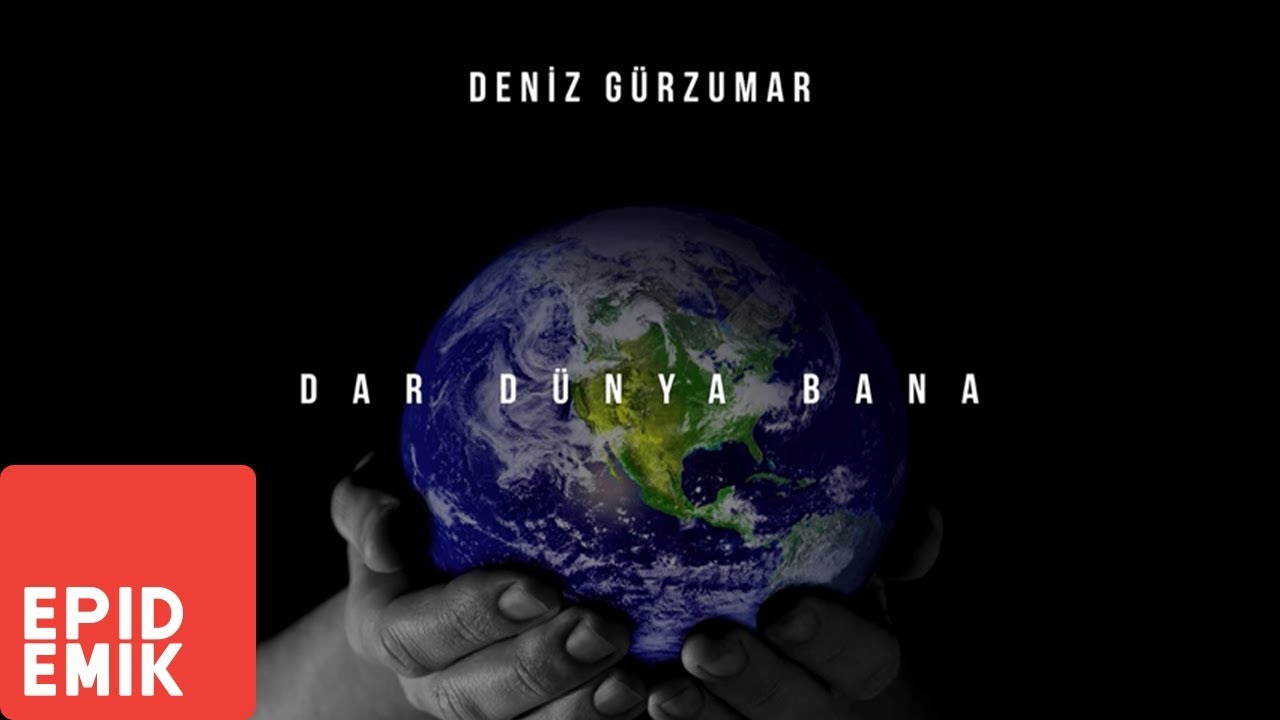 Deniz Gürzumar - Dar Dünya Bana (Official Audio)