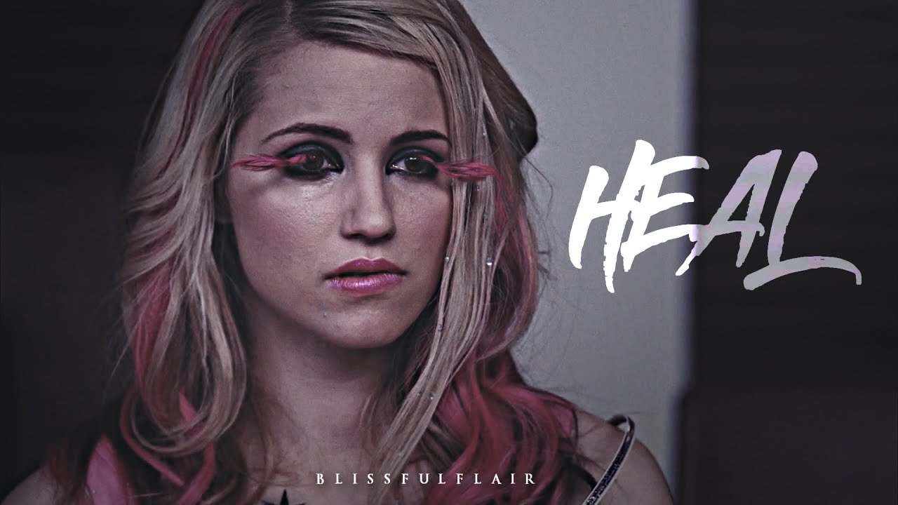 Quinn Fabray - Heal.