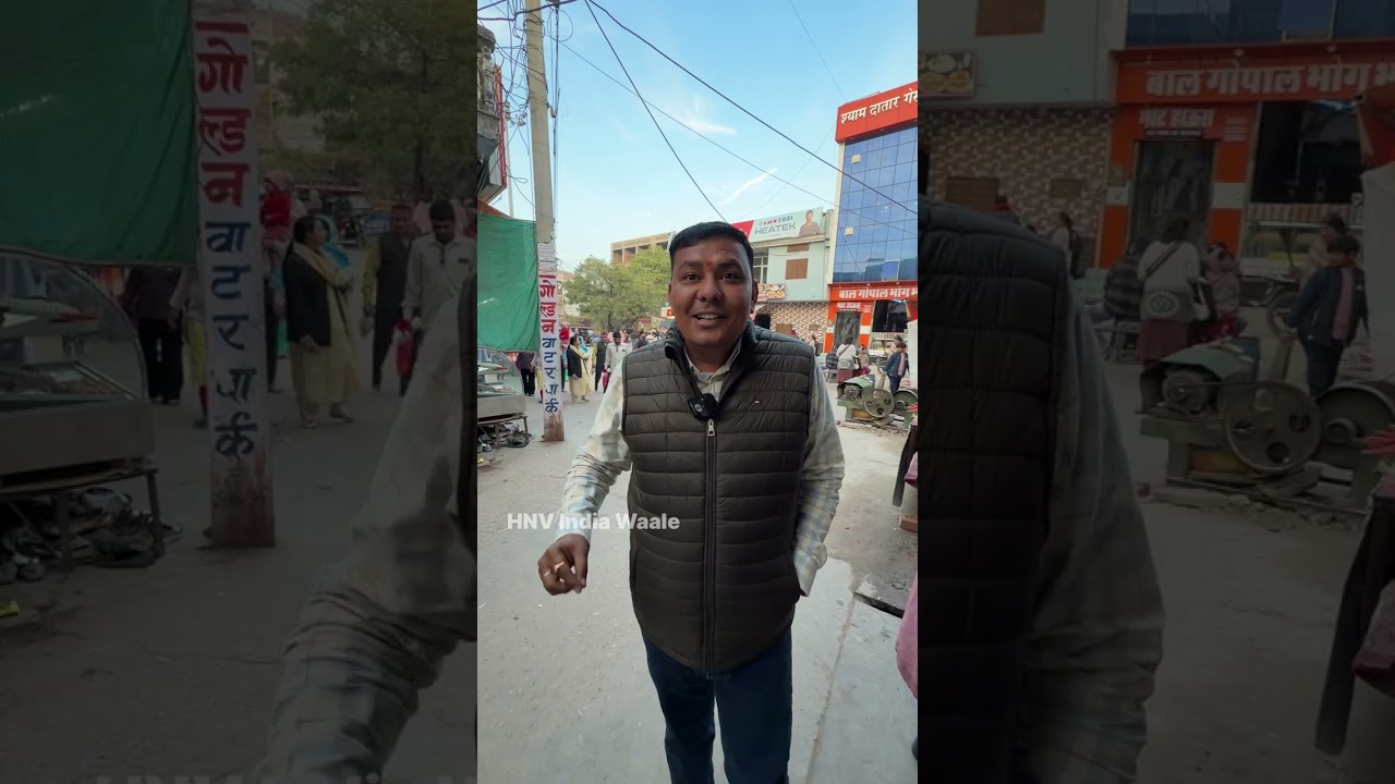 खाटू श्याम जी के इत्र ने बना दिया करोडपति! 🙏 Shree Khatu Shyam- Rajasthan- Public Review- New vlogs