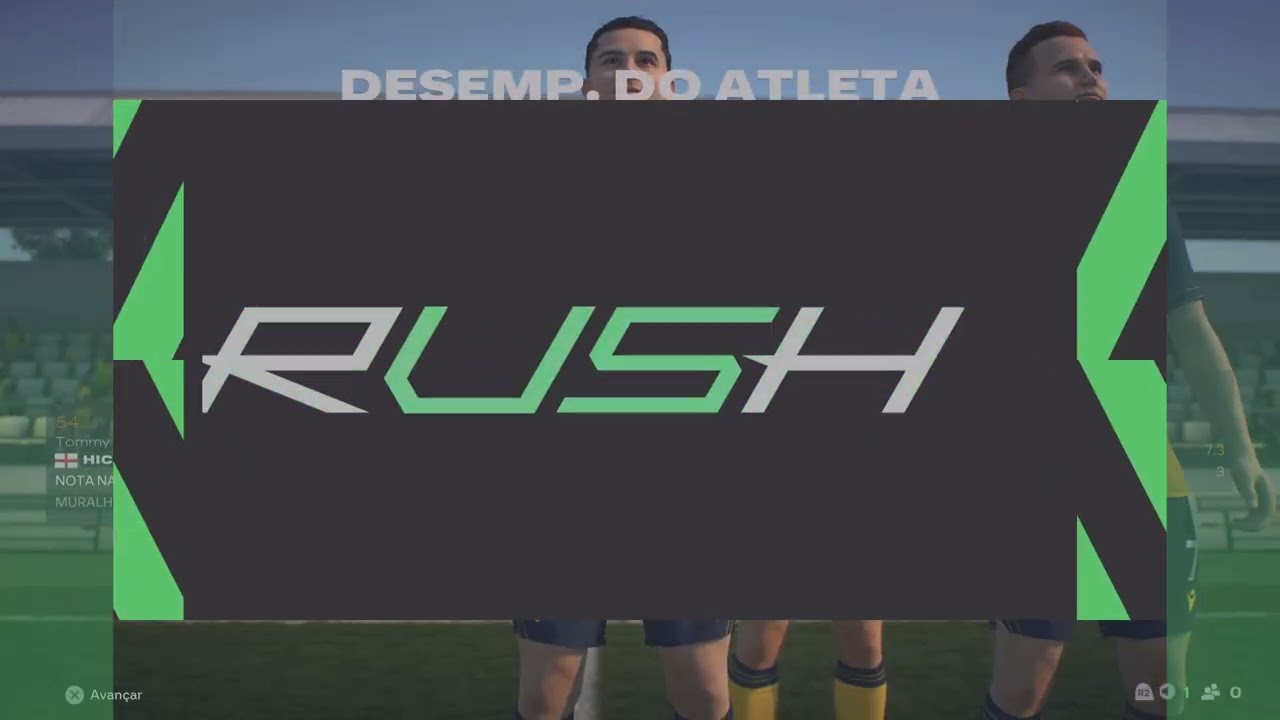 Crise de vitorias?/ Oxford campeão na base!