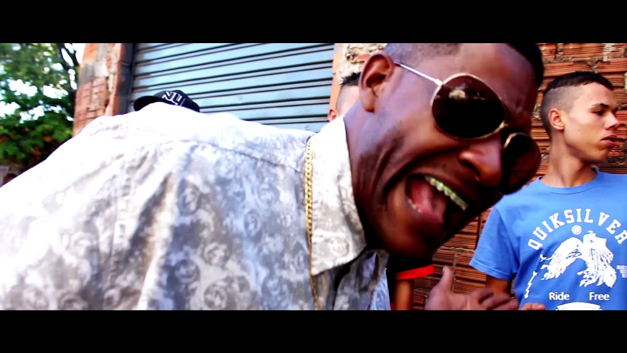 JAMAIKA PLAY - Fico puts com você ft. MANO FLER