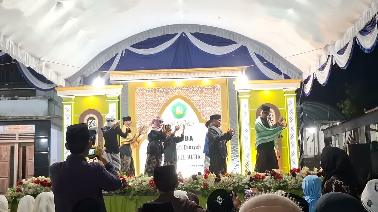 1 Maret 2026