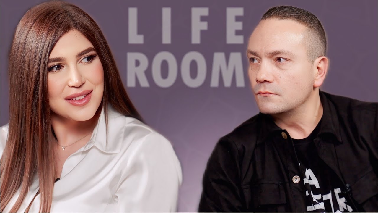 LIFEROOM| «Պիտի ամեն ինչ անես,որ նախկին կինդ երջանիկ լինի որպեսզի բոլորը երջանիկ լինեն».Աբել Աբելյան