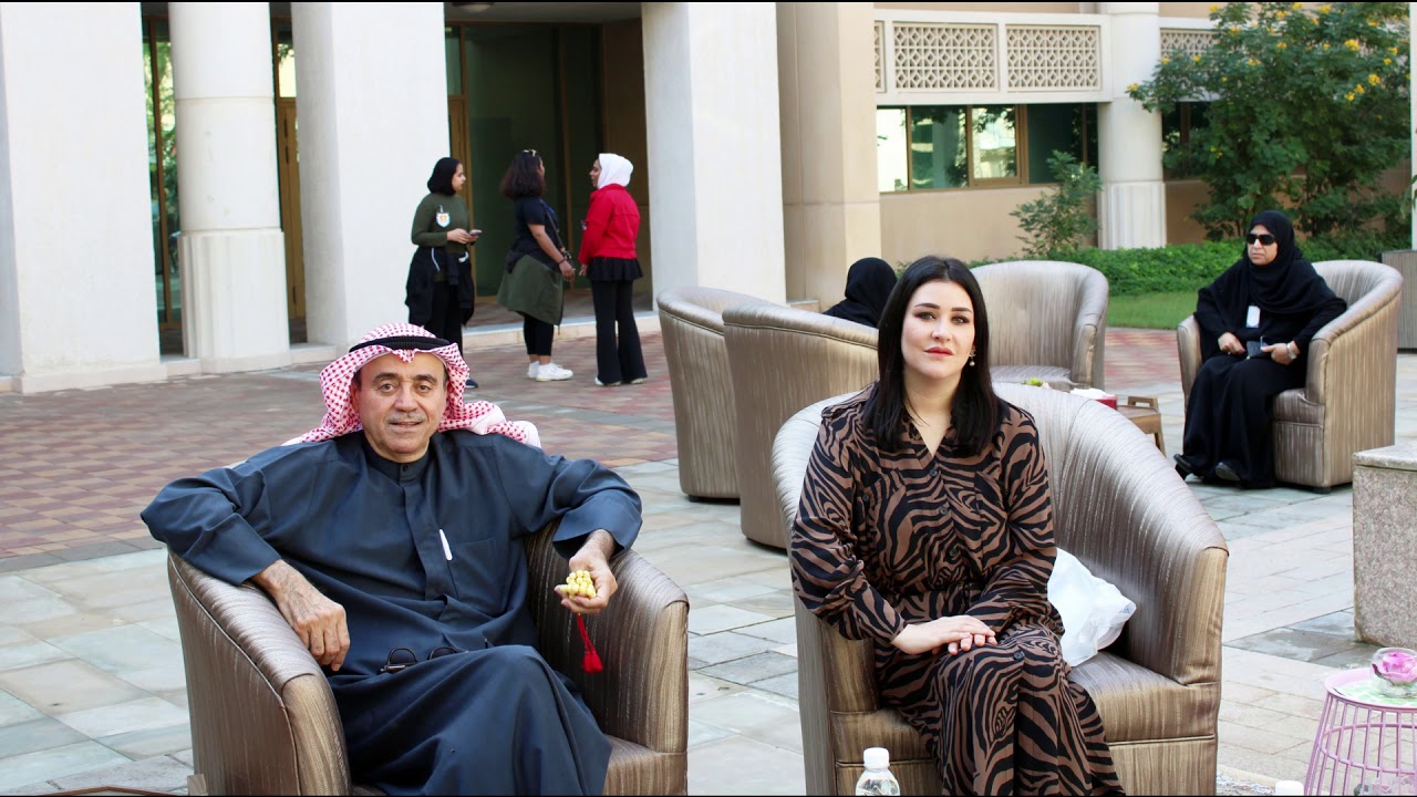 CBS   Election Social Day - Al-Hunaiyyan