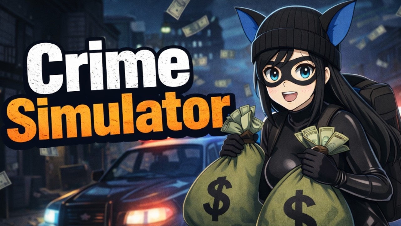 Prime Time?  Crime Time!