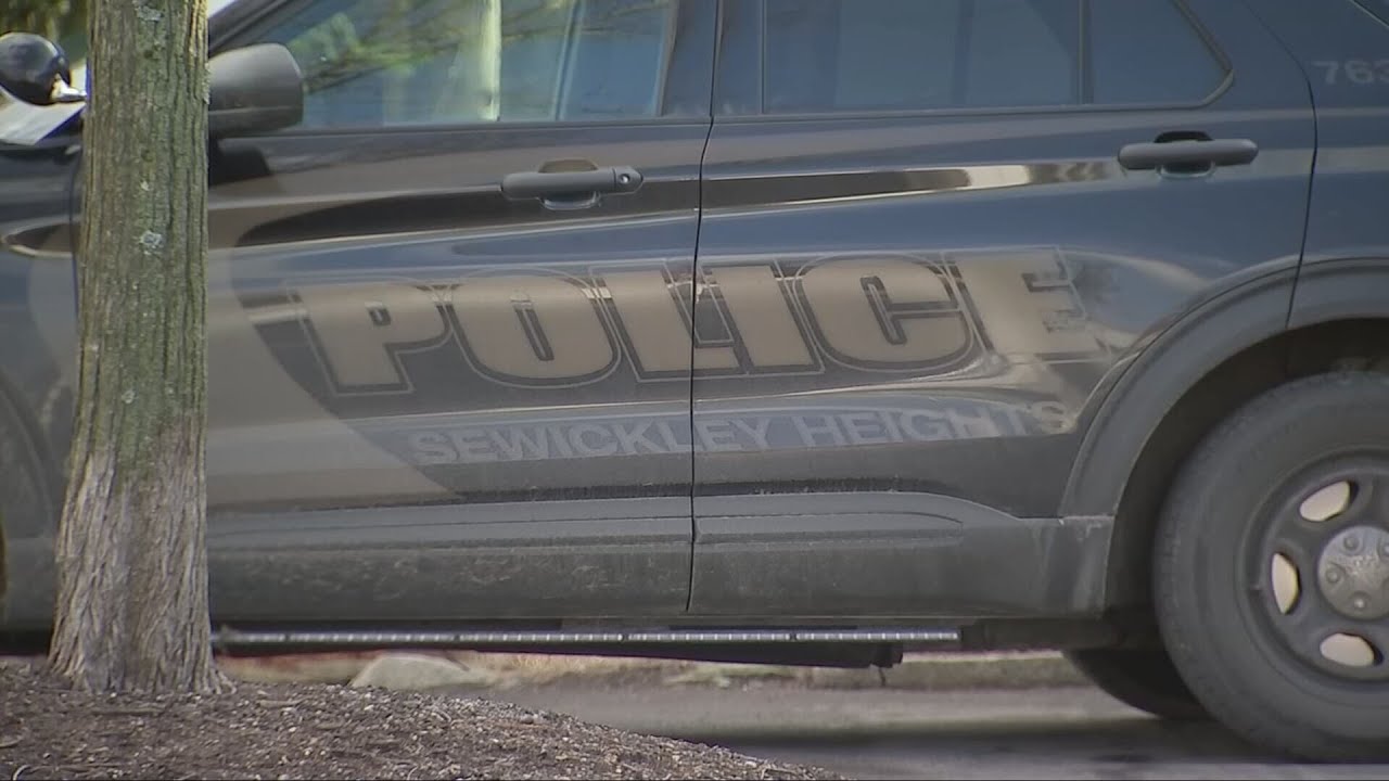 Sewickley Heights police chief accused of sending racist text messages, placed on leave