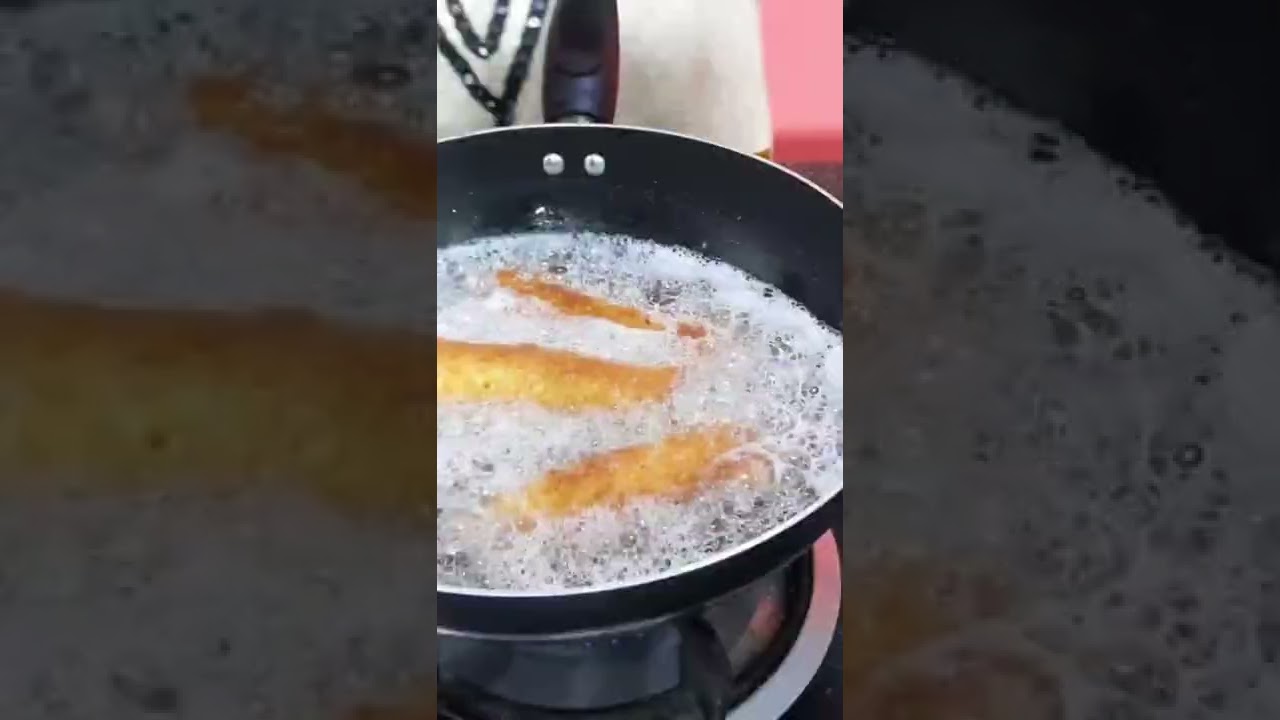 Chicken Bread Roll Recipe by Smart Cooking with Nazia