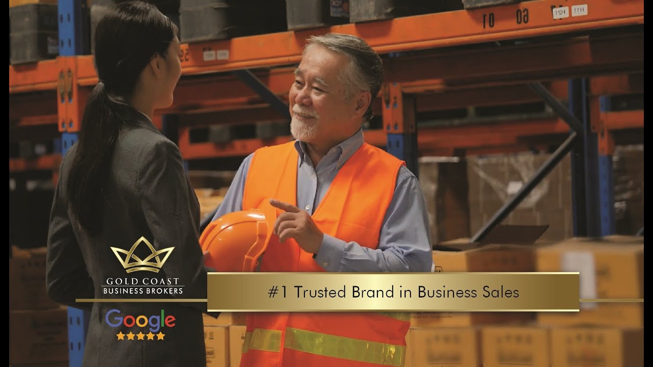 Gold Coast Business Brokers - Sell your Business for the Maximum Price