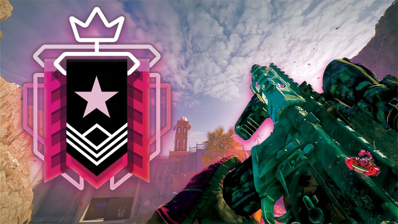 HOW I HIT CHAMP IN OPERATION NEW BLOOD - HOW A TOP CONTROLLER PLAYSTATION PLAYER HITS CHAMPION