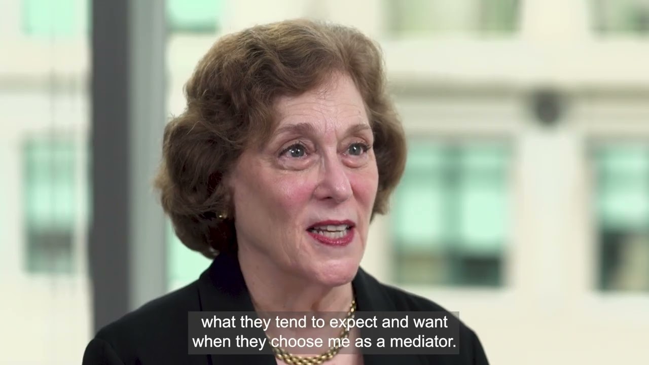 Hon. Sherrie L. Krauser (Ret.) | JAMS Arbitrator and Mediator