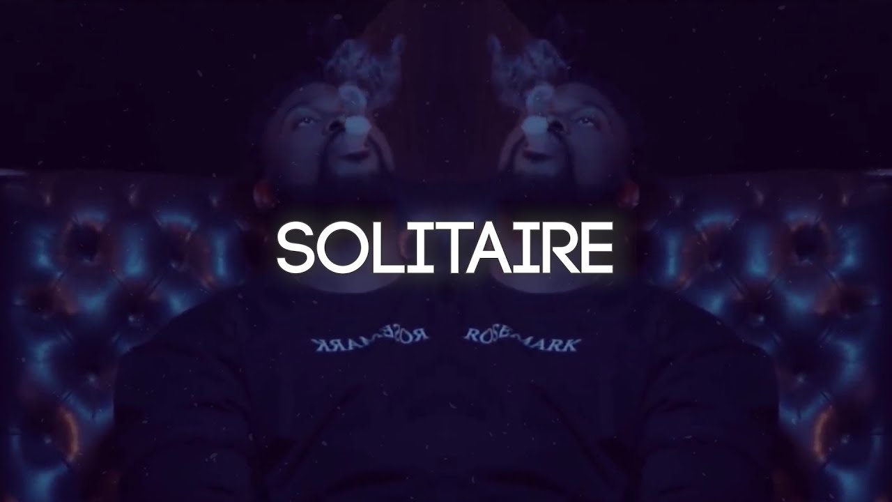 [SOLD] Damso x Cheu-B Type Beat 2018 - 