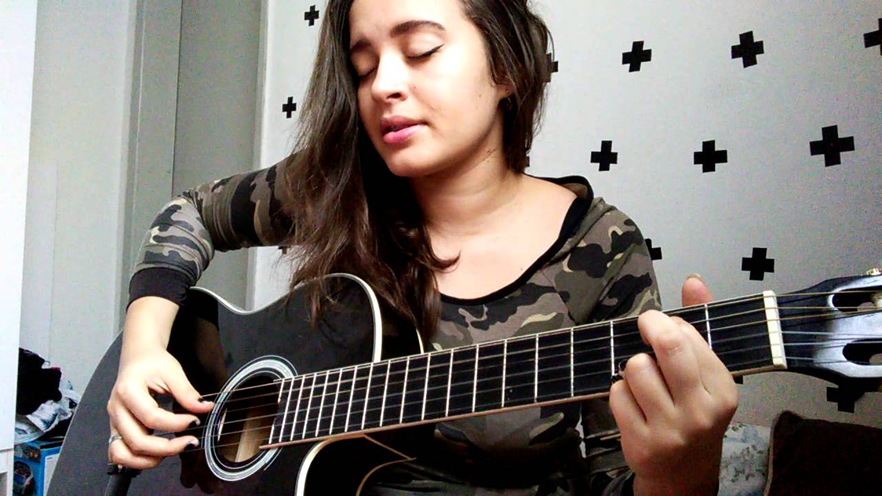 Mesmo Sem Entender - Thalles Roberto (Cover Jemima Gabriella)