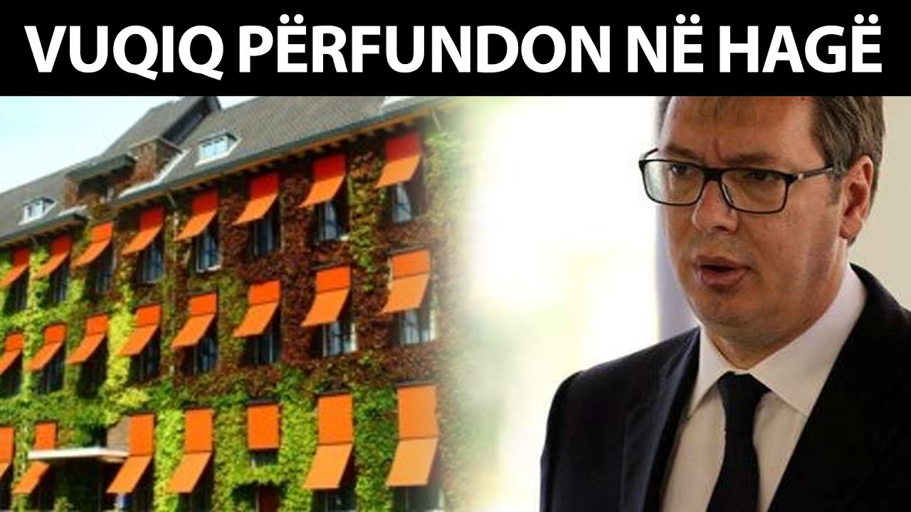 Vuqiq përfundon në Hagë, cili është fati i tij pas zbulimit të “gjuetisë së snajperistave” - Ora 7