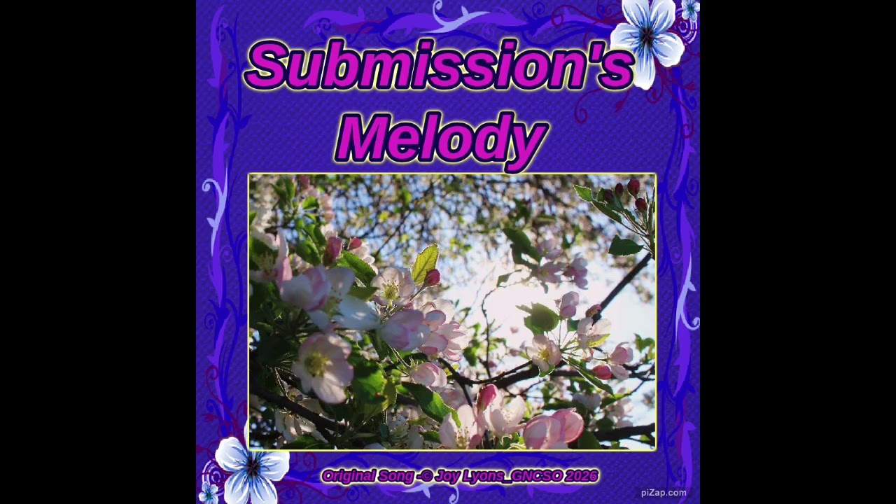 Submission's Melody