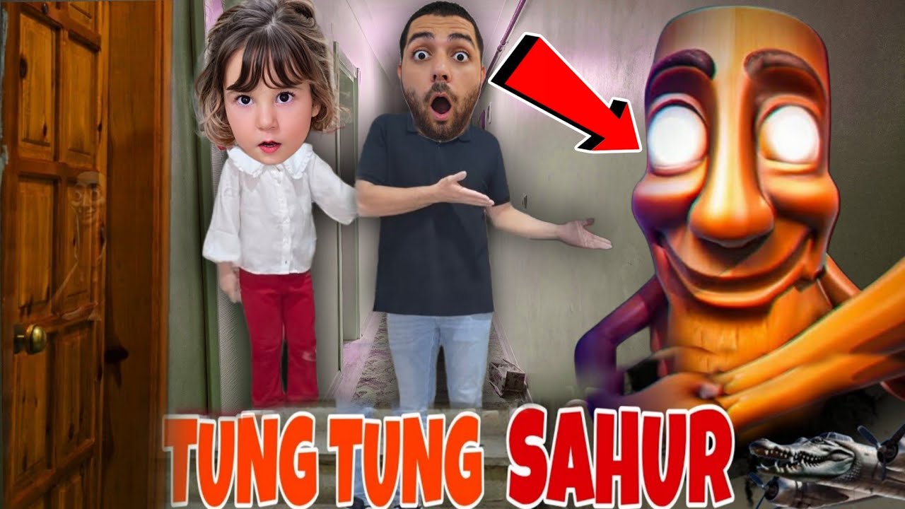 CARTOON CAT HAVUZDA SAKLANDI MİLA HAKAN !! KAVGA ETTİ!!