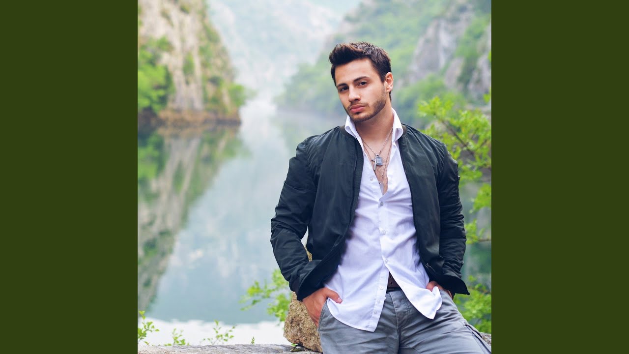 Dišem Za Nas