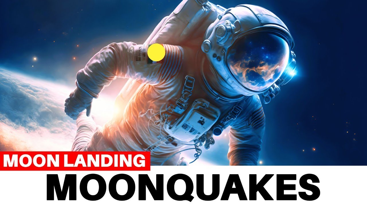 Moon Landing: Why the Moon&rsquo;s South Pole Could Spell Disaster for Future Bases!