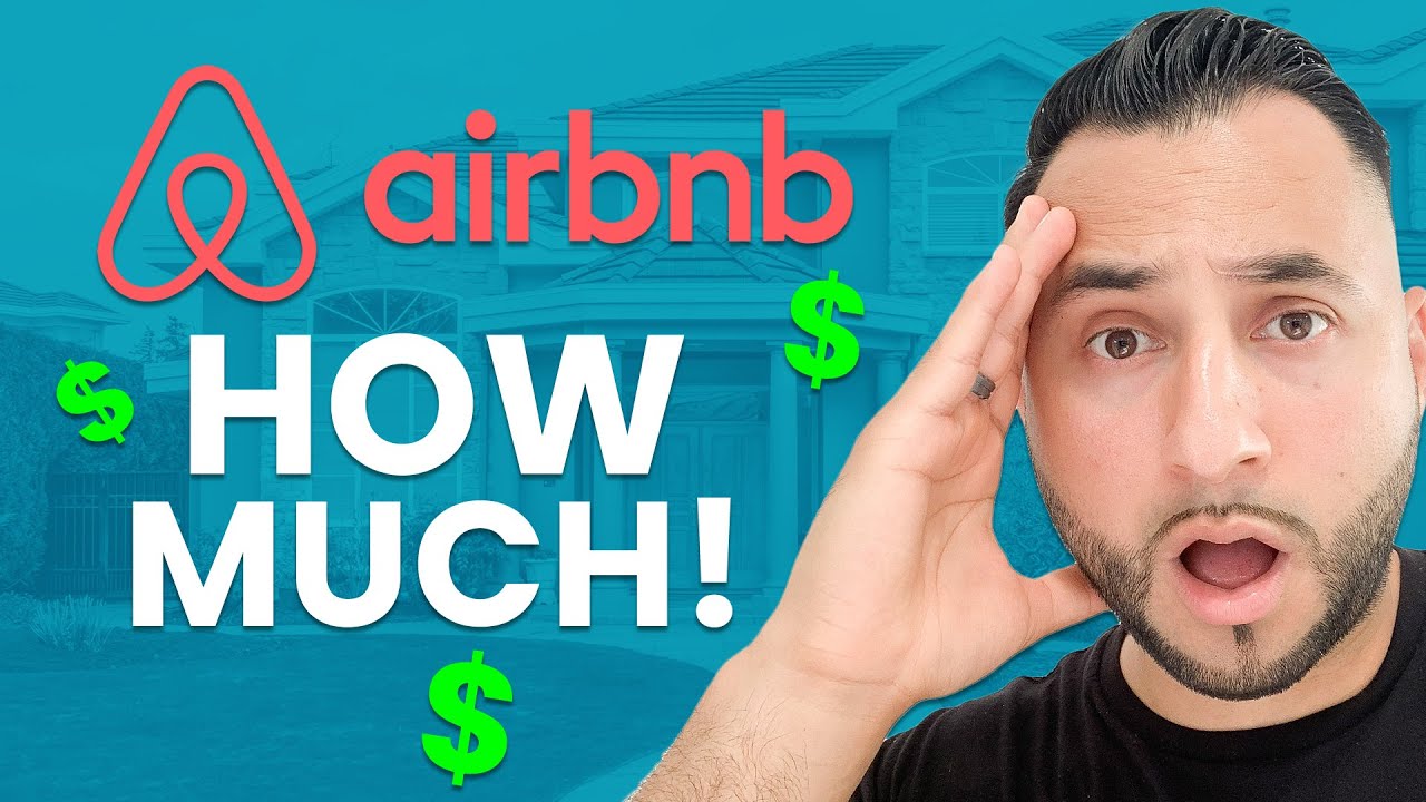 How Much Money Can You Make on Airbnb? My Experience | Jorge Contreras