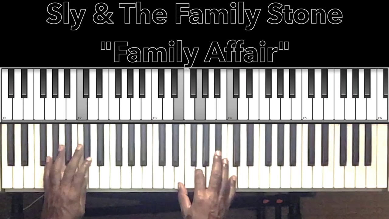 Sly & The Family Stone 