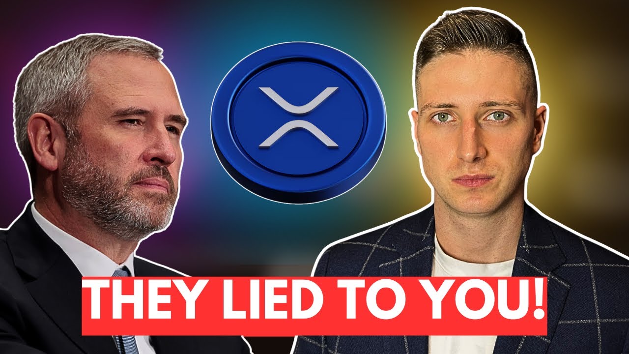 Ripple Will NOT Use XRP?? Here&rsquo;s the hidden TRUTH&hellip; | XRP NEWS 
