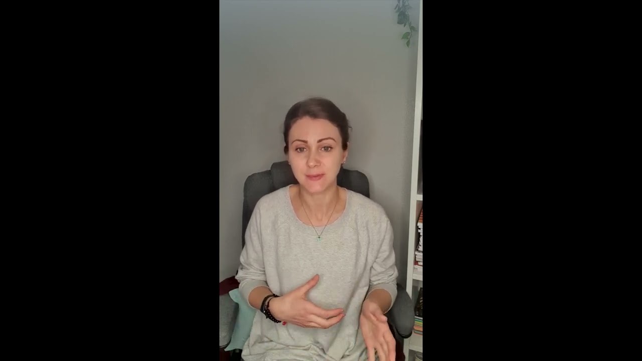 Borderline Personality Dysorder (BPD) 