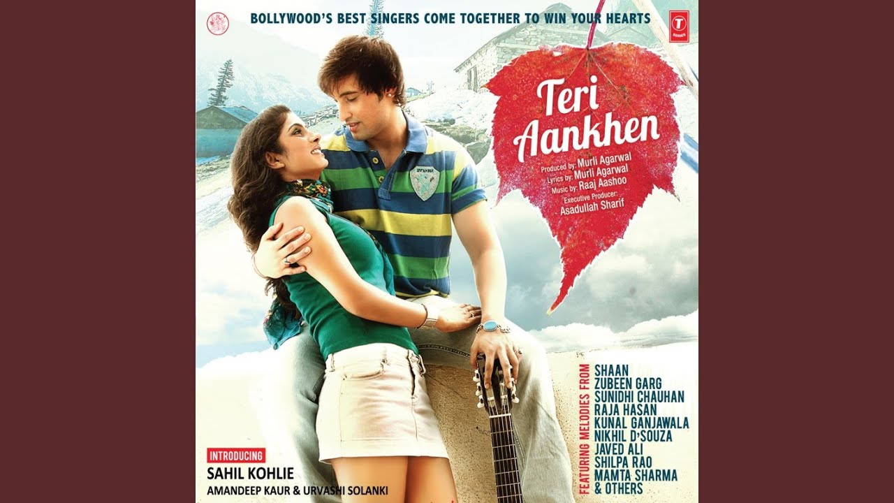 Teri Teri Aankhen