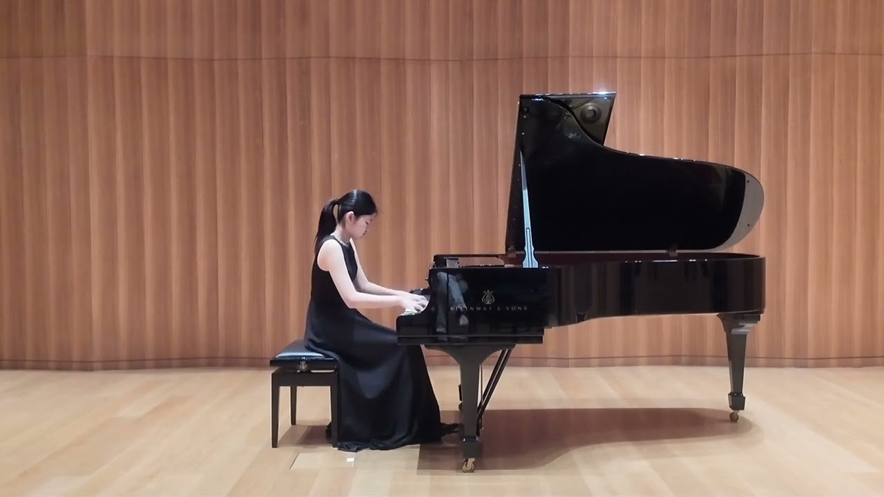 Liszt Hungarian Rhapsody No.6 In D Flat, S.244 