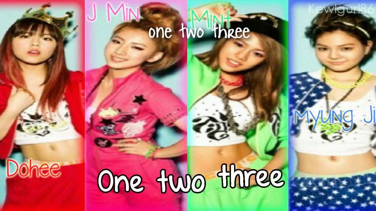 Tiny-G - Tiny-G {Eng Sub + Romanization + Hangul}HD