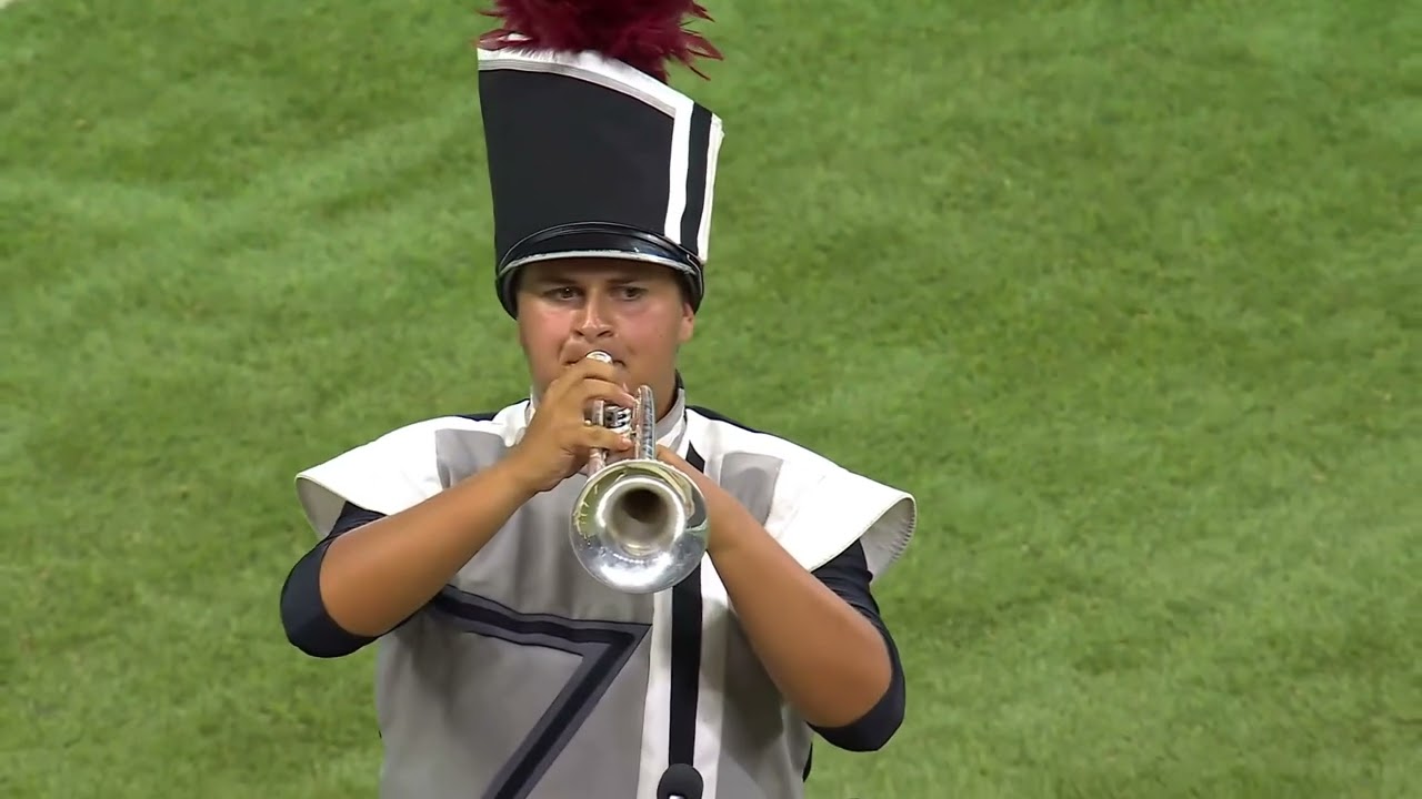 7th Regiment 2025 Atlantis, DCI World Championship Preliminaries 