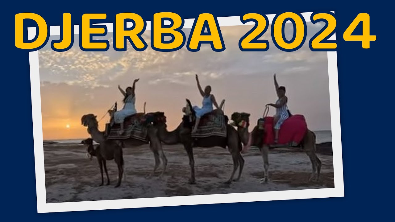 DJERBA 2024 HOTEL SEABEL RYM BEACH