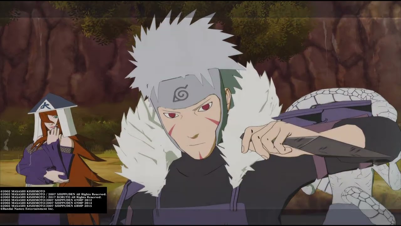 NARUTO X BORUTO Ultimate Ninja STORM CONNECTIONS_20260303180822