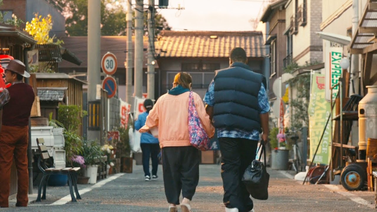 超治愈的日本冷门电影，堪称当今时代的一股清流，用传承疗愈现代人破碎灵魂！【光影】