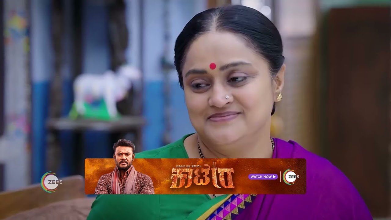 Lakshmi Nivasa | Ep - 20 | Webisode | Feb, 9 2024 | Shweta, Ashok Jambe | Zee Kannada