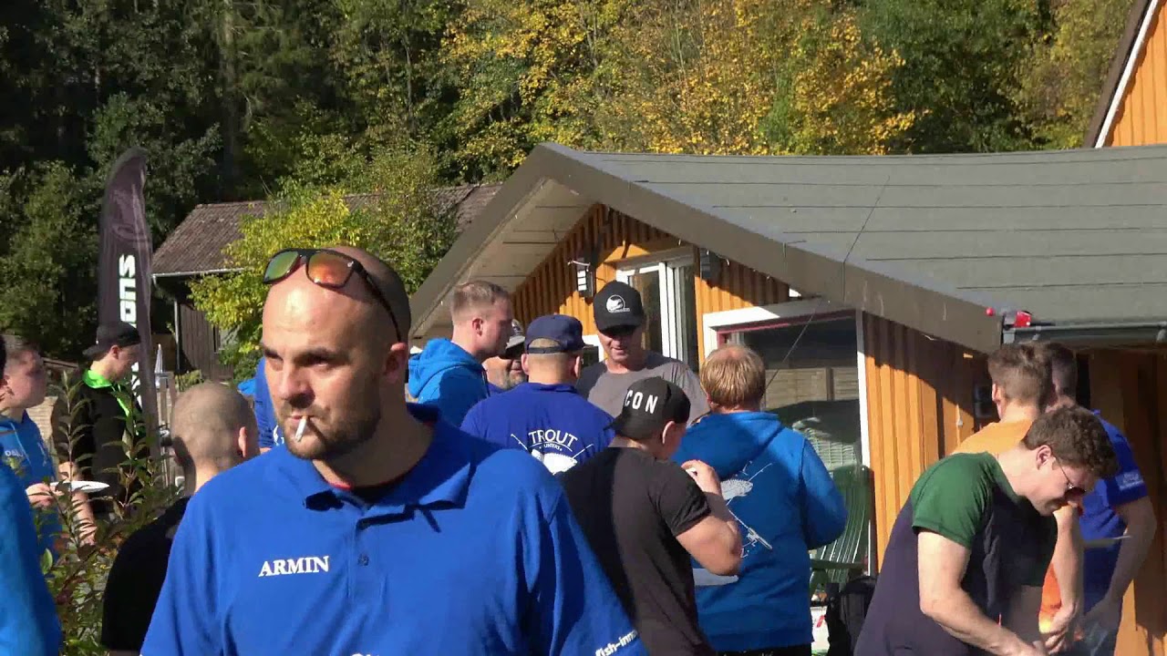 Impressionen Forellengrund Wieda !!!!!