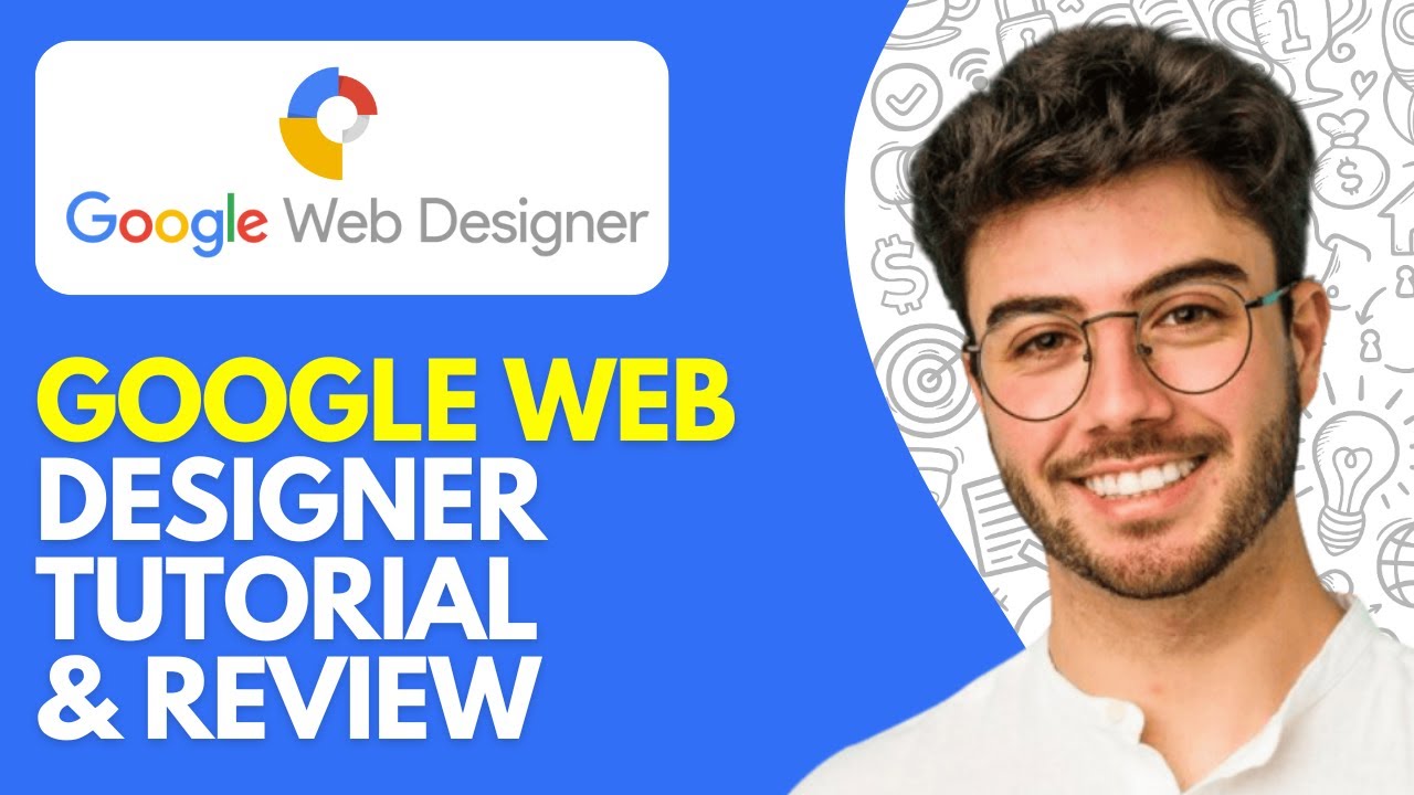 Google Web Designer Tutorial & Review (2026) How to Use Google Web Designer