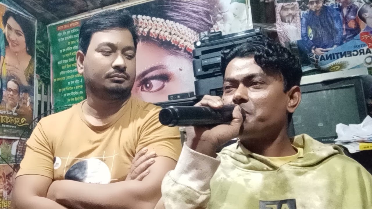 Junior Asif I Tumi Oporupa I Asif Bangla New Song 2022 I Asif Hits Bangla Song 2022