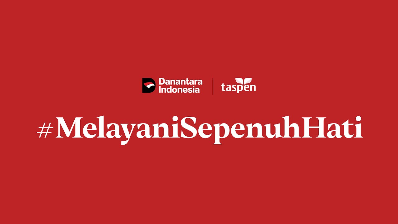 Melayani Sepenuh Hati