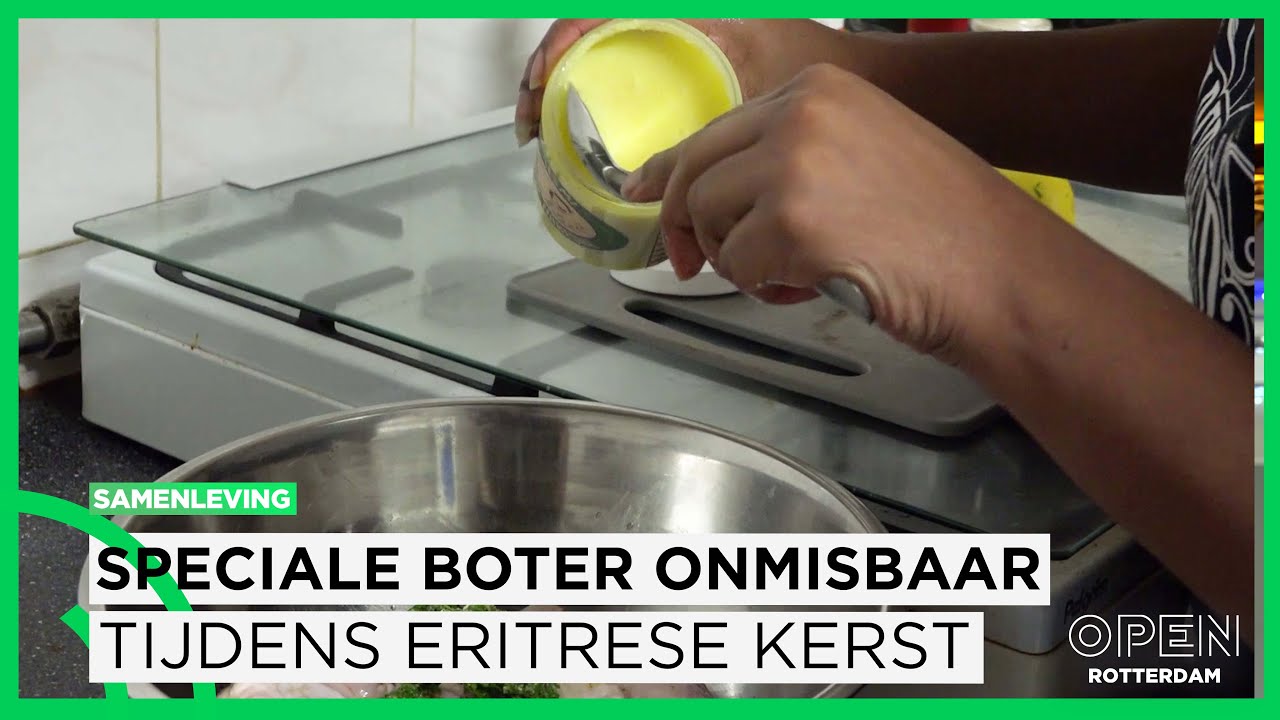 De Nederlandse Tesmi boter is één van de beste van de wereld | SAMENLEVING