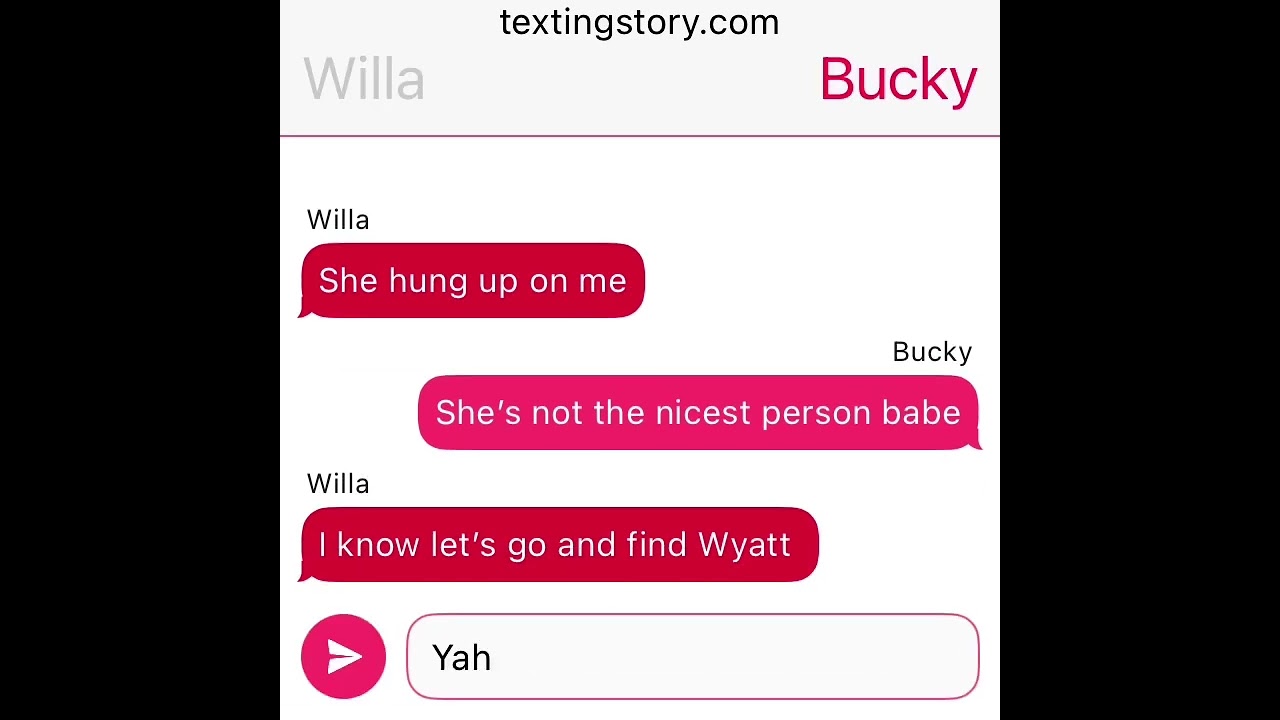 Zombies texting part 171
